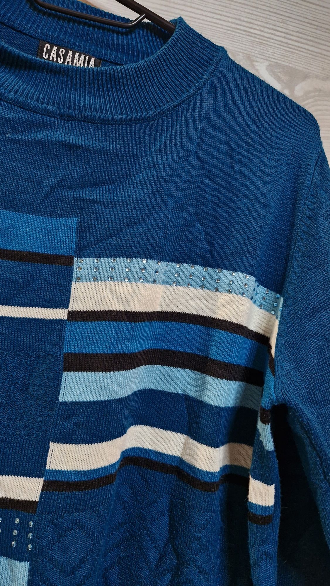 Sweter damski Casamia