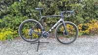 Rower szosowy Trek Emonda SLR9 SRAM RED eTap AXS QUARQ