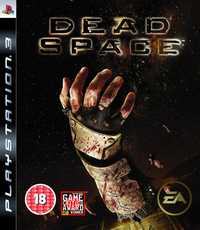 Dead Space PS3 Uniblo Łódź