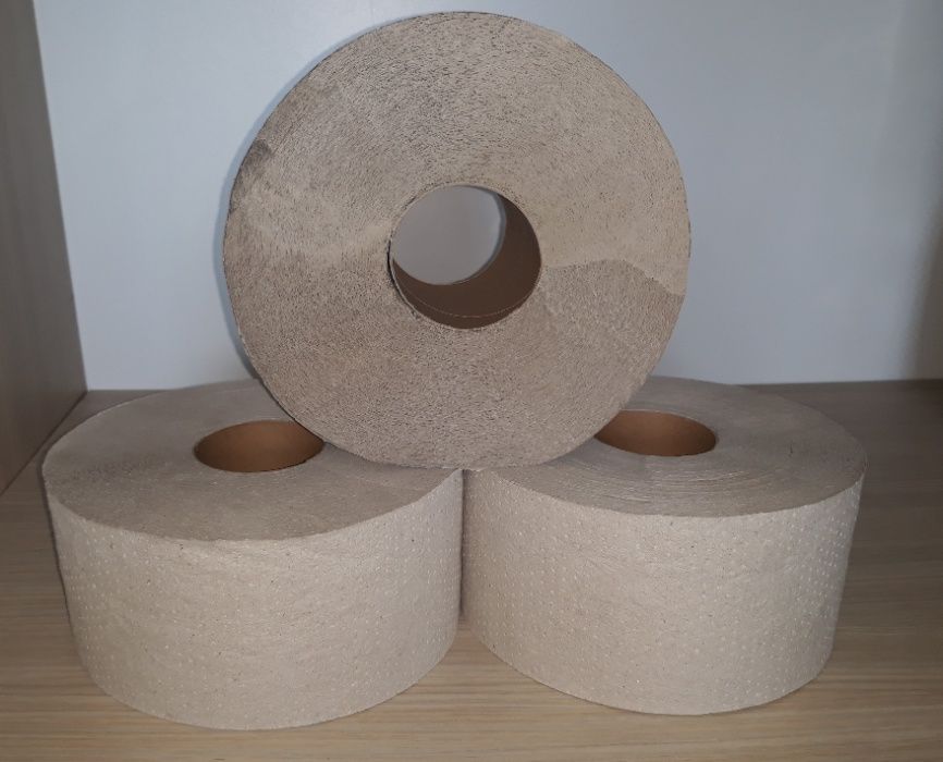 Papier toaletowy, Jumbo fi 190