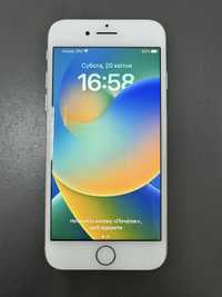 Apple iPhone 8 Silver 64Gb