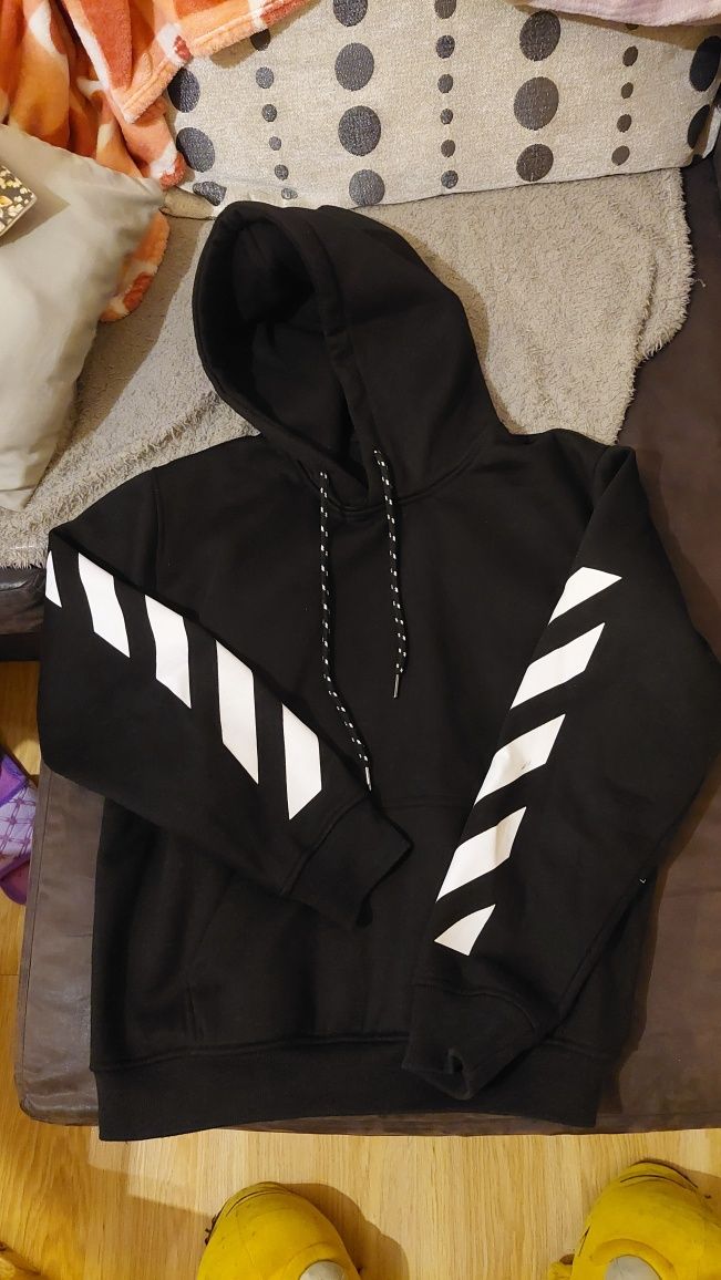 Bluza Off White hoodie