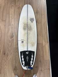 Firewire Tomo Revo 5’7