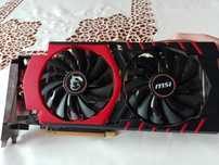 Karta graficzna MSI gtx970 gaming 4G