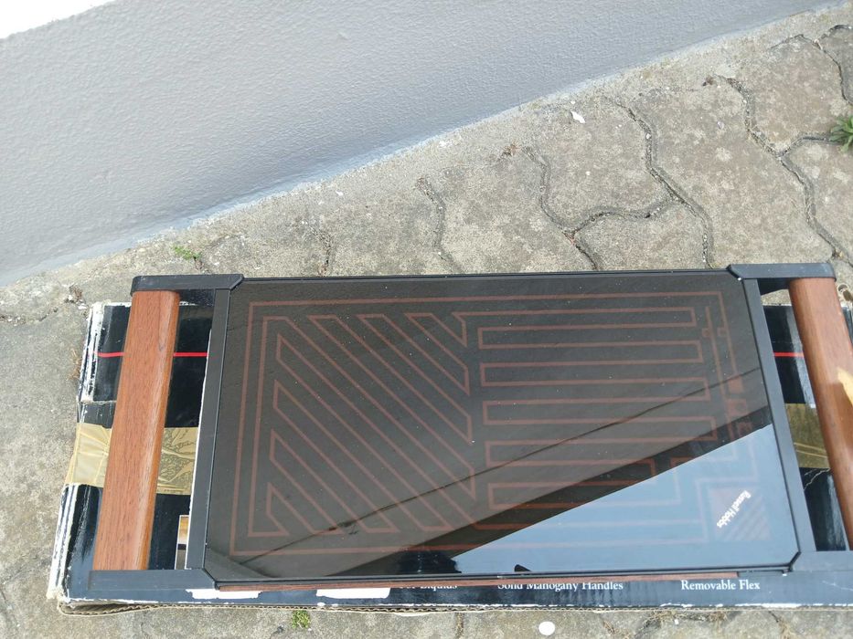Tabuleiro eléctrico