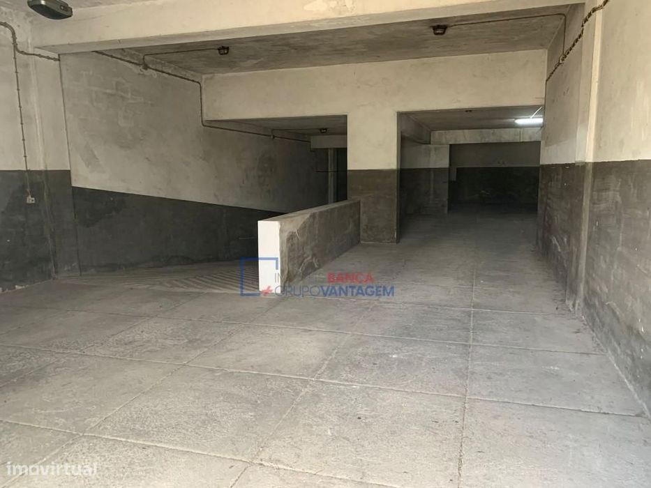Lugar de Garagem