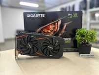 Відеокарта GIGABYTE GTX 1060 WINDFORCE OC 6G Б/в Гарантія 3міс.