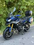 Yamaha Tracer 900 GT Mały przebieg Salon Polska Stan perfekcyjny