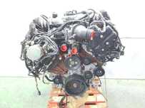 Motor 448DT LAND ROVER 4.4L 340 CV