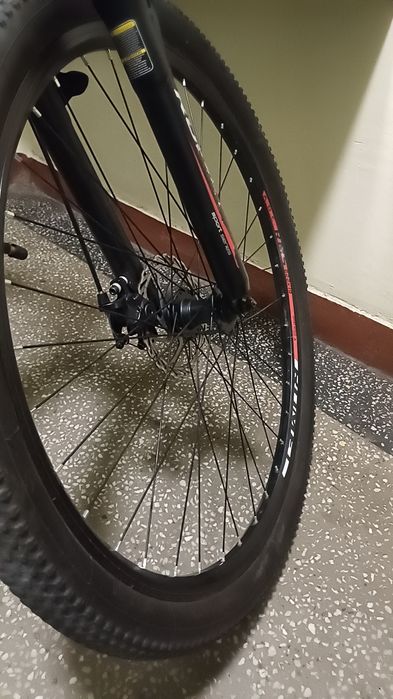 Rower romet ramlber 29'