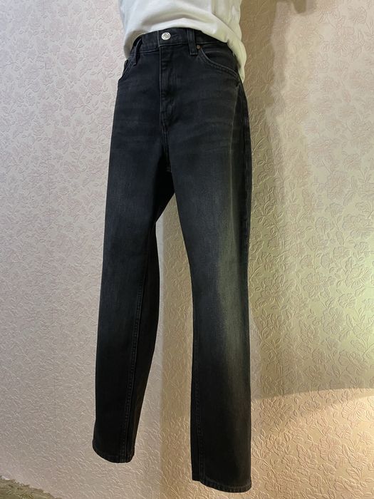 Джинси для вагітних жінок мам NewMom MNG denim