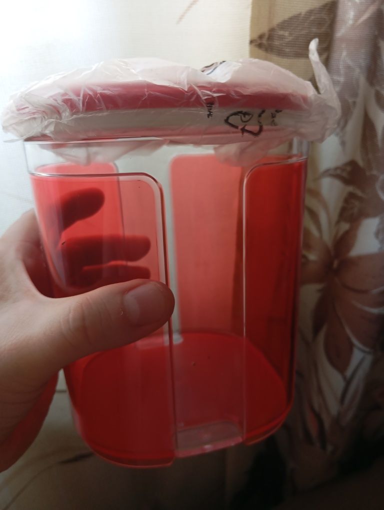 Все для кухни Tupperware