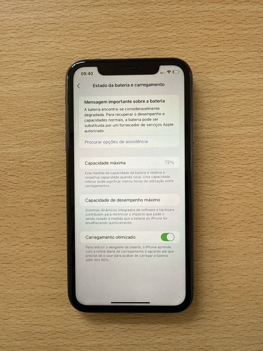 Iphone 11 64gb Preto