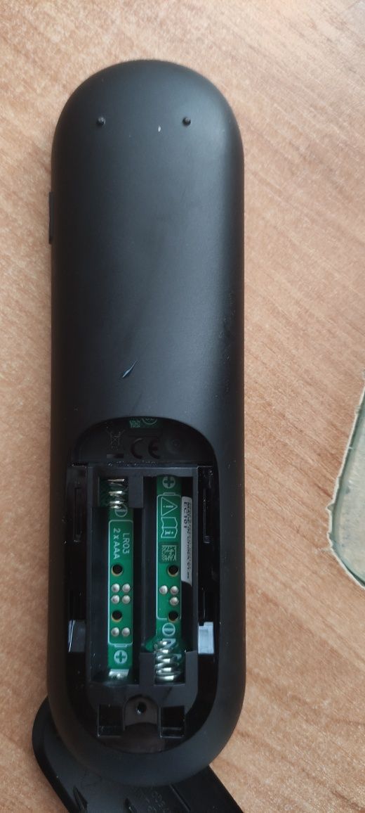 Oryginalny Pilot SKY box Q