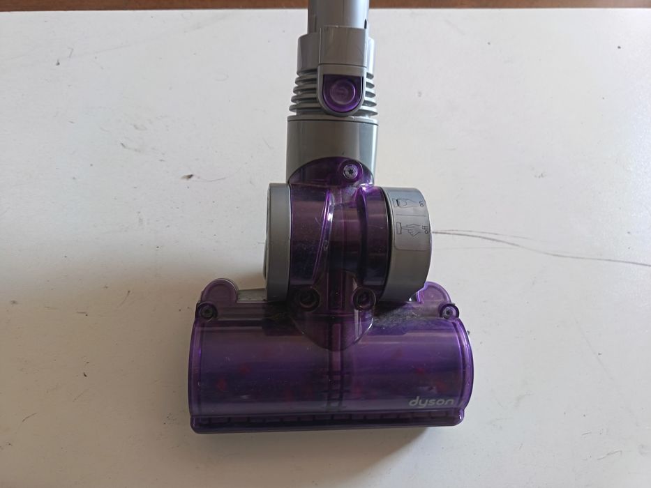 Zestaw końcówek do odkurzacza DYSON