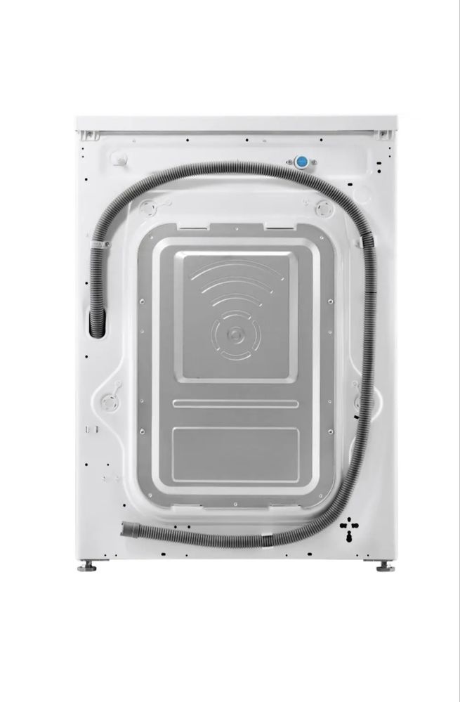 Пральна машина LG F1296HDS1