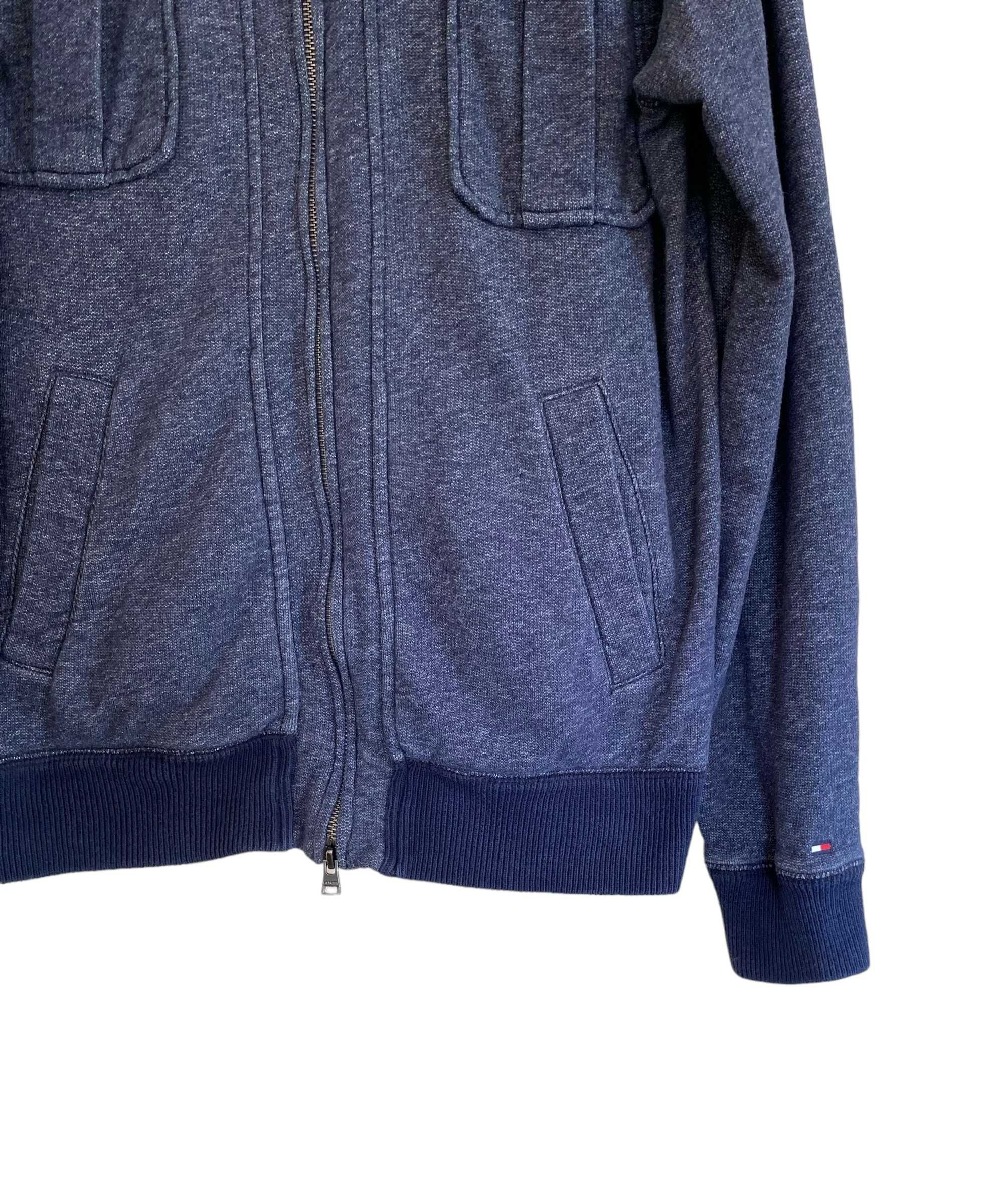 Tommy Hilfiger bluza, vintage fit, rozmiar XL