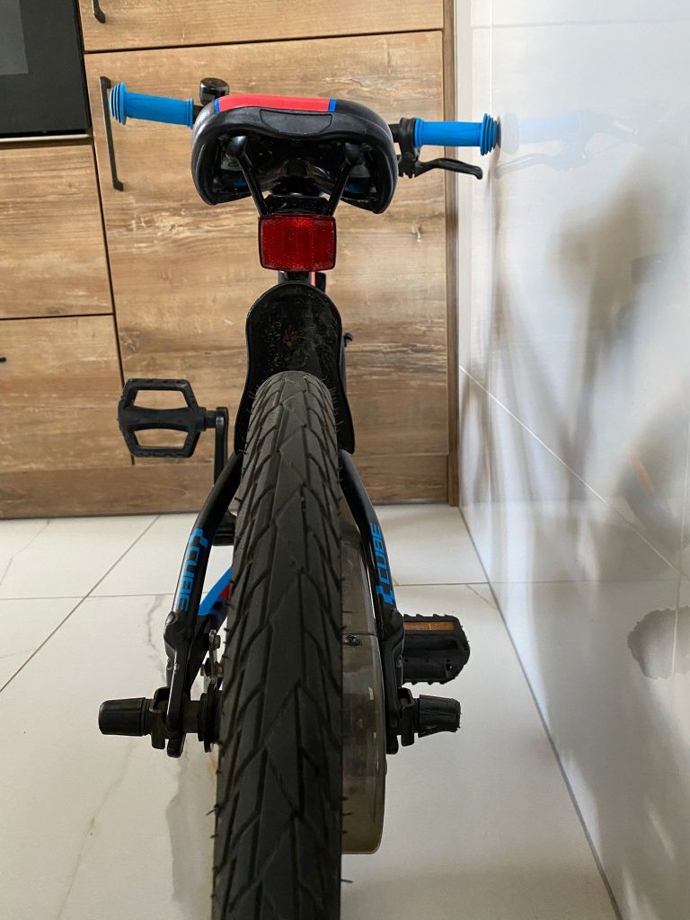 Rower Cube race 160 16 cali