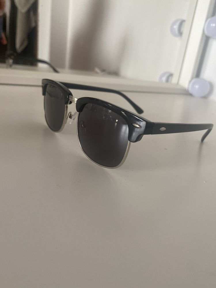 Óculos de sol masculino
