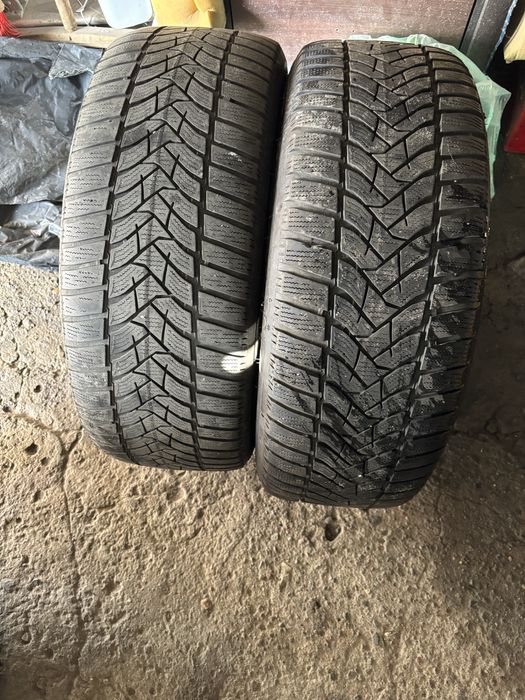 Komplet opon zima Opel Insignia+kolpaki