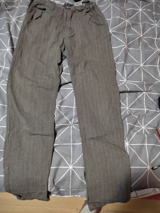 Sprzedam spodnie chłopięce