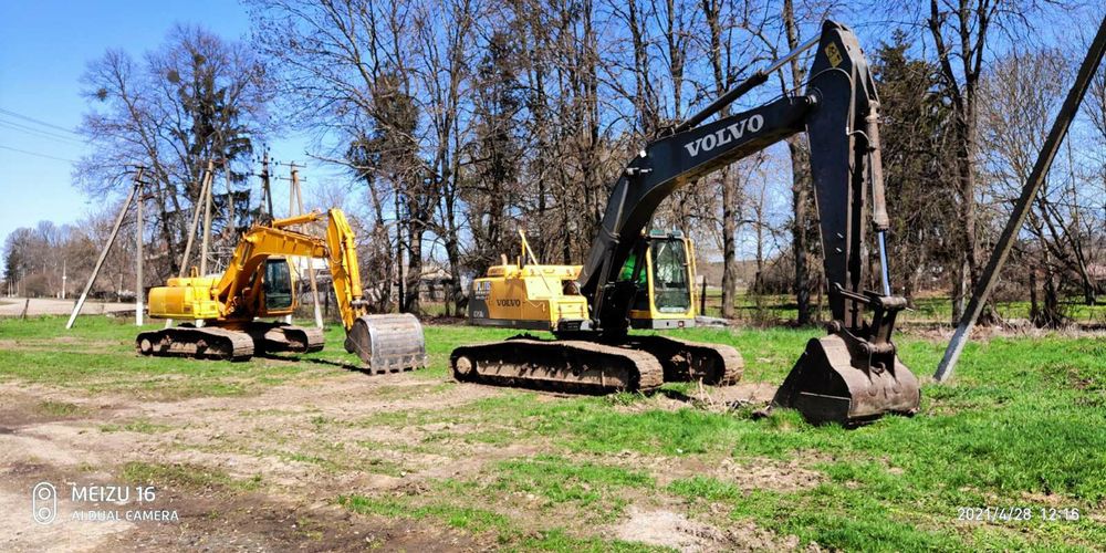 Демонтаж об'єктів любої складності Викуп