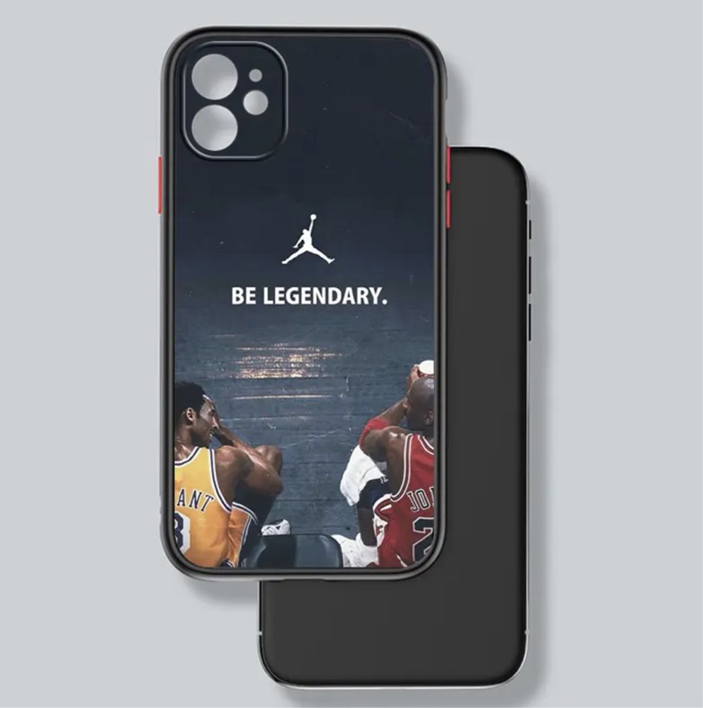 Etui JORDAN do Iphone 12 Pro