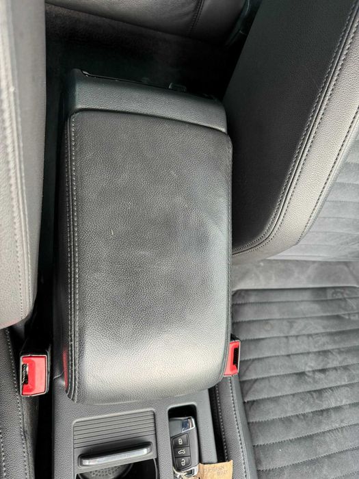 Комплект сидінь сідушки сидіння Volkswagen Passat B8 алькантара пасат