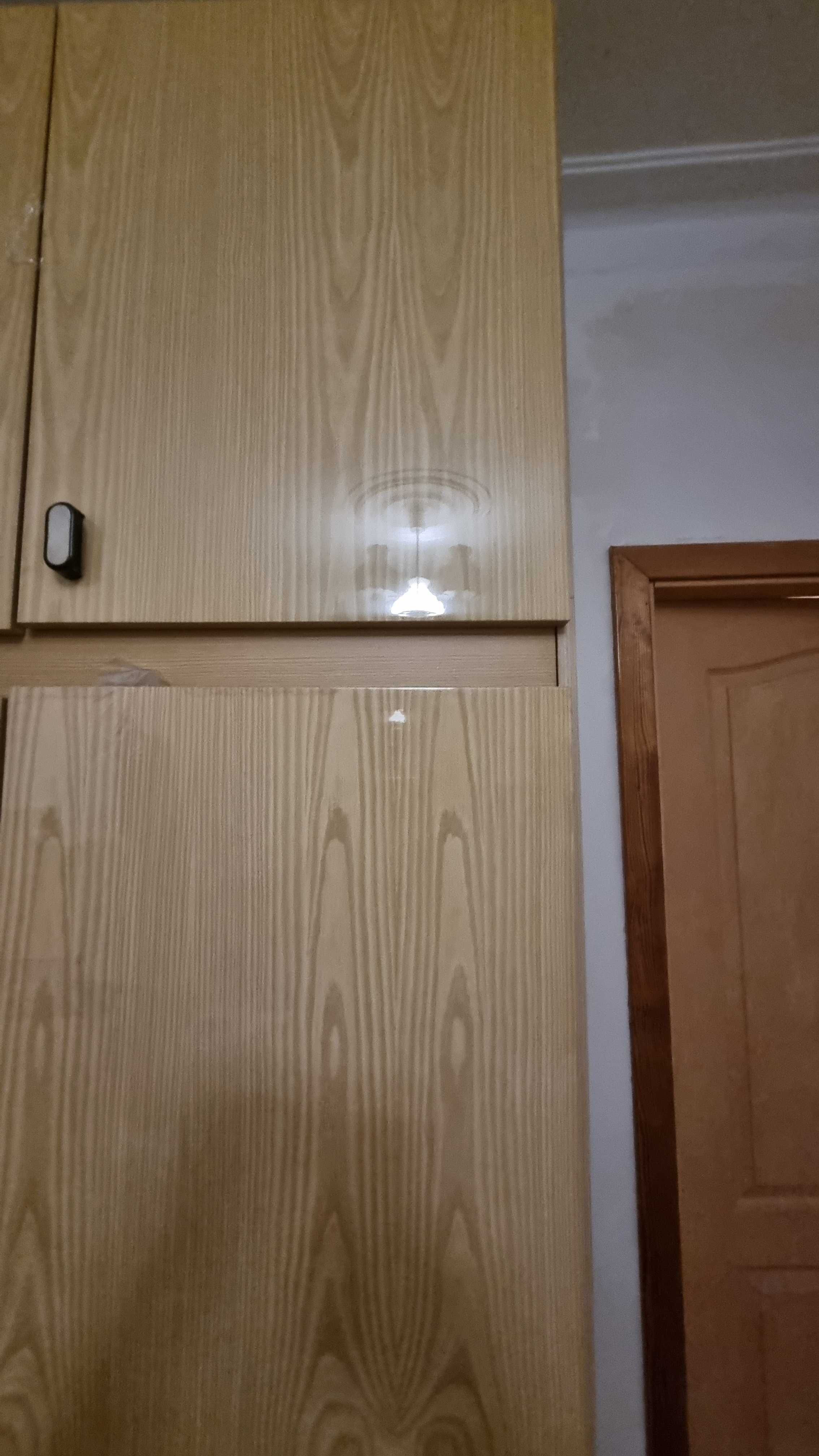 шкаф для одежды распашной