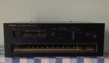 Tuner stereo Hi-Fi HITACHI FT-440 po odnowieniu ! piękny klasyk !