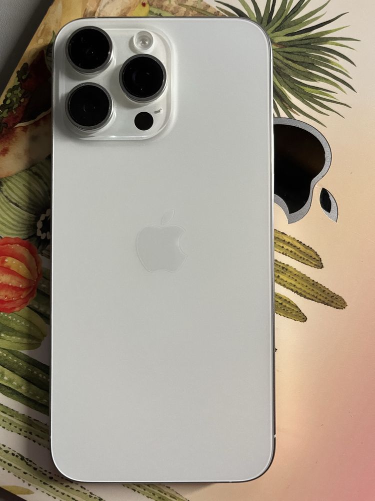 iPhon 15 Pro Max