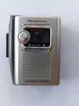 Магнитофон диктофон Panasonic RQ-L111
