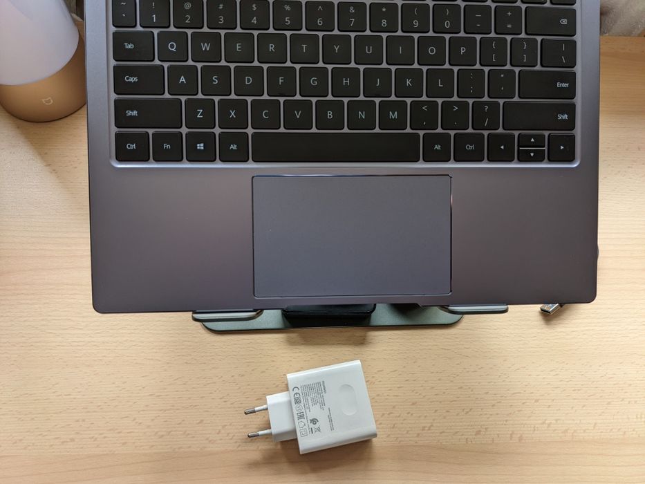 Huawei Matebook 14 16/512. Stan bardzo dobry.