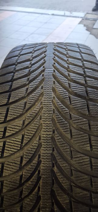 Koła komplet Bmw x5 f15