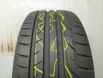 Dunlop Sport Maxx RT 225/40/18 23r. 92Y 7,6mm Jak Nowa (5699)