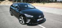 Hyundai ioniq 28kWh