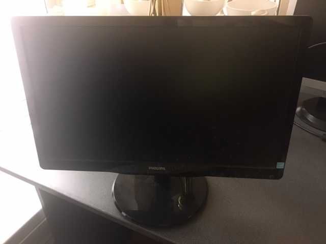 Монитор ViewSonic. Philips