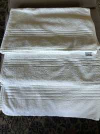 Toalhas de banho e lencois de cama de solteiro