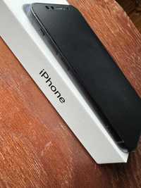 Apple iPhone 12 mini 64GB Black zadbany