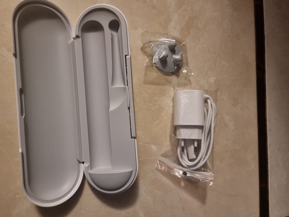 Etui do szczoteczki soniczna ORAL-B iQ9