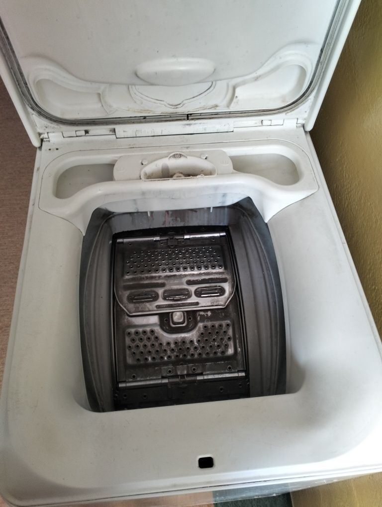 Pralka Electrolux