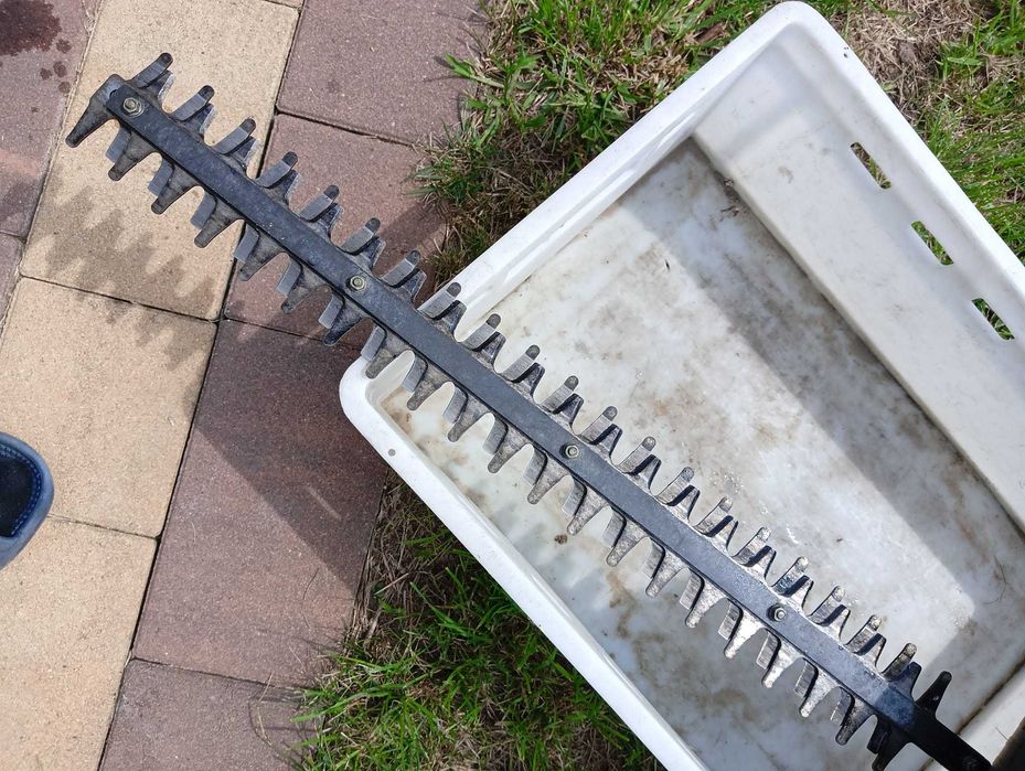 Nożyce Stihl HS45