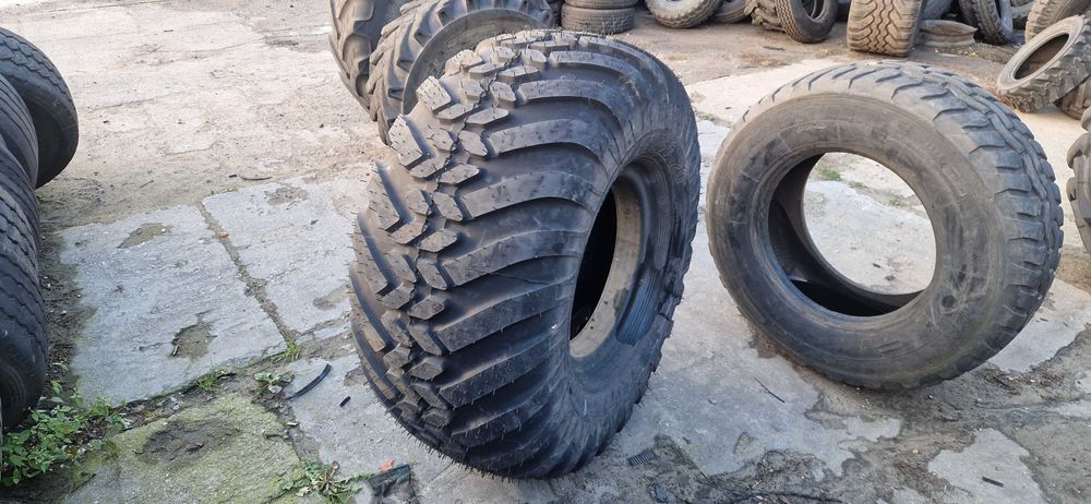 550/60-20, 21.0/80-20, 20-20, 18/70-20, 16/7-20 Otico 24PR NOWA