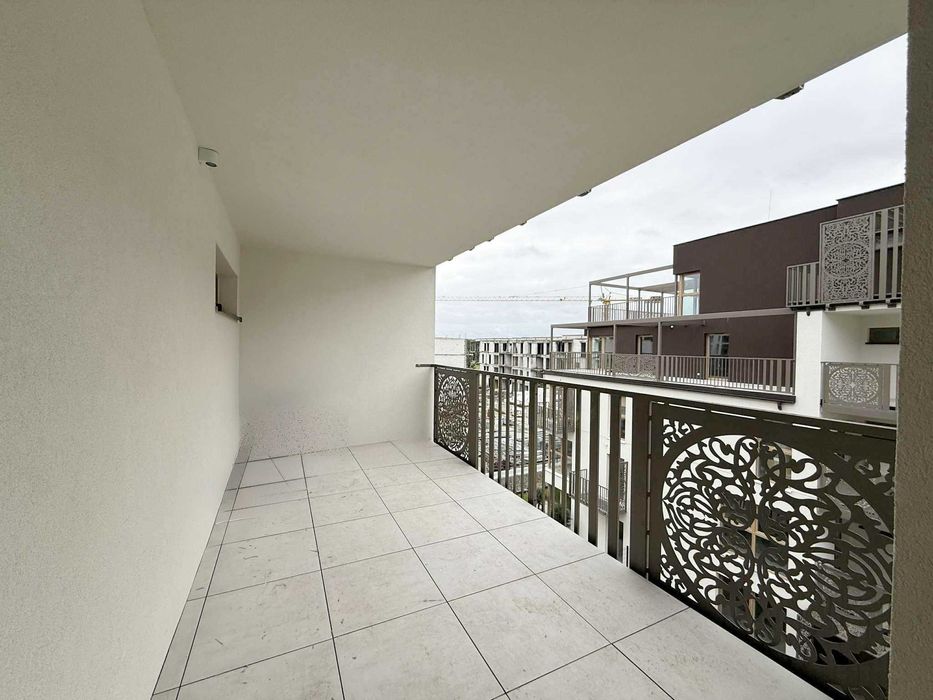 Nowe! 4 pokoje Strobanda 6B JAR wysoki standard 2 balkony