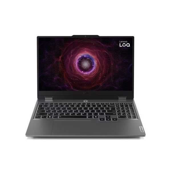 portatil gaming Lenovo LOQ - ryzen 7 7435HS - RTX 4070