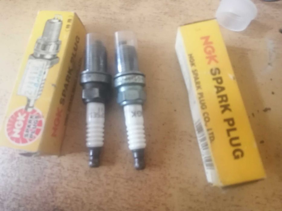 Свеча зажигания NGK 7810/BCP5ES-11