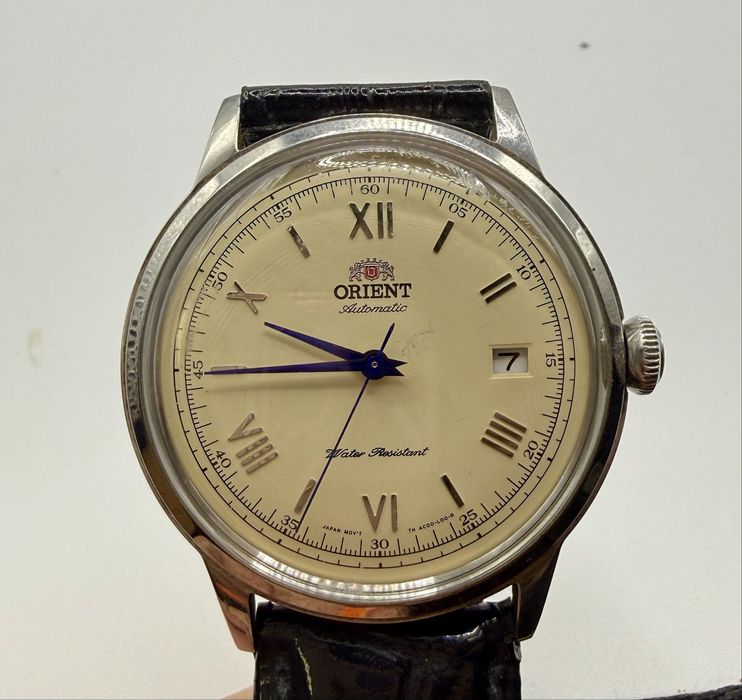 Zegarek Orient AC00-C1-A - SPOKO LOMBARD łódź skup zegarków