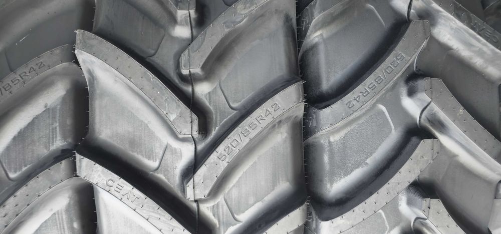 Opona 520/85R42 CEAT FARMAX R85 TL 157D/160A8 (darmowa dostawa)