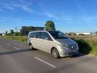 Mercedes-Benz Viano Mercedes Viano 2.2 CDI