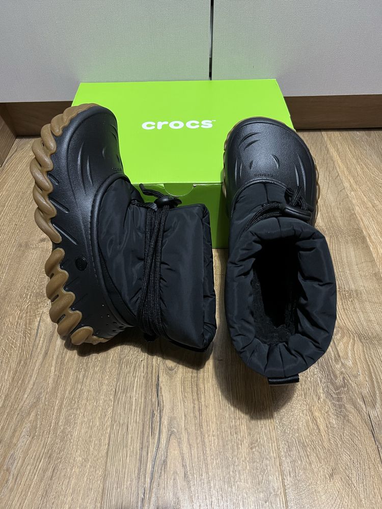 Botki Crocs Echo
